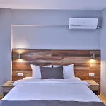 住宿加早餐酒店 Palmada 萨卡里亚