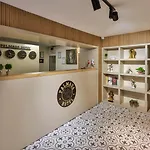 住宿加早餐酒店 Palmada 萨卡里亚