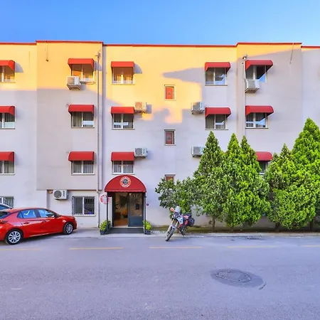Palmada Sakarya (Marmara)