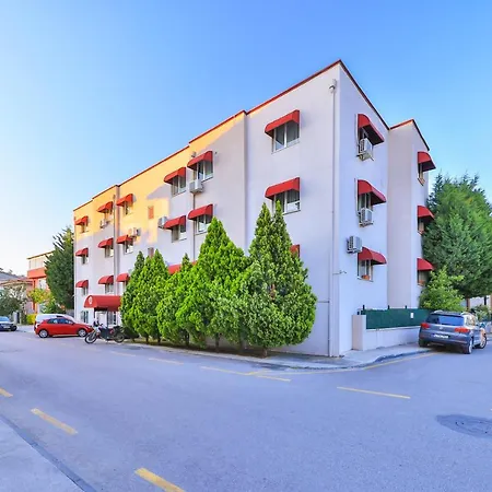 Bed & Breakfast Palmada Sakarya (Marmara)