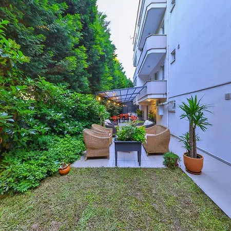 Palmada Bed & Breakfast Sakarya (Marmara)