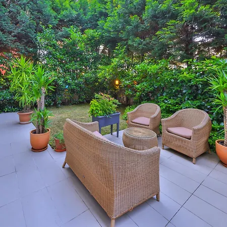 Bed & Breakfast Palmada Sakarya (Marmara)