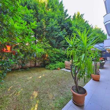 Palmada Bed & Breakfast