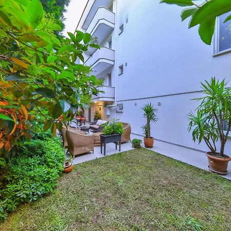 Bed & Breakfast Palmada