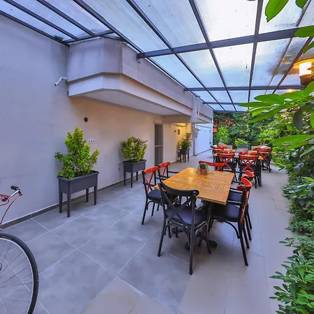 Palmada 3* 萨卡里亚