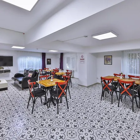 Bed & Breakfast Palmada 2*