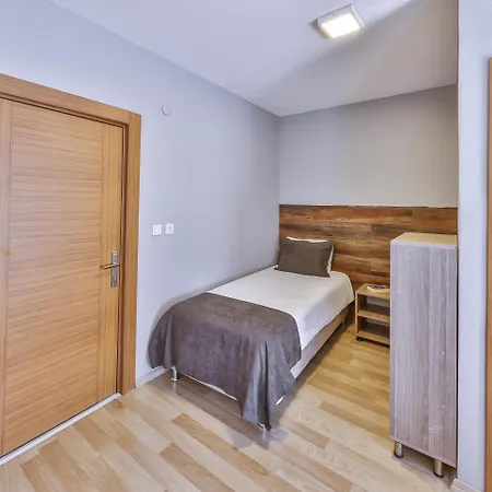 Bed & Breakfast Palmada 2*