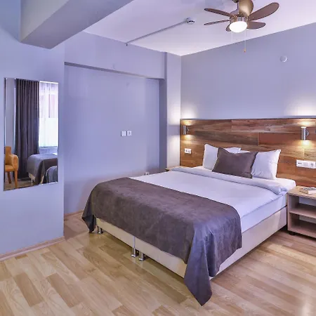 Palmada 2* Sakarya (Marmara)