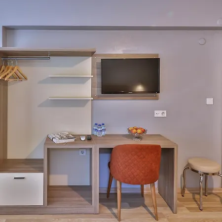 Palmada Bed & Breakfast