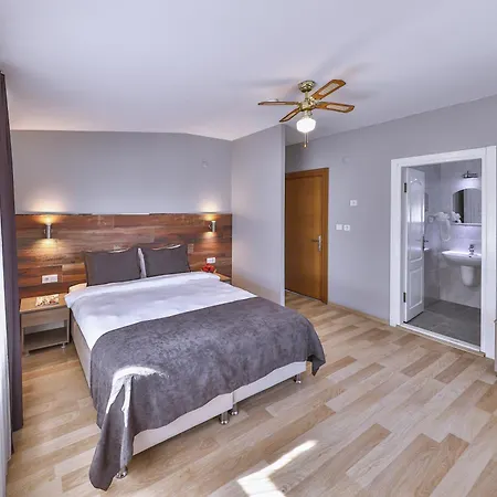 Palmada 2* Sakarya (Marmara)