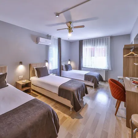 Bed & Breakfast Palmada 3*