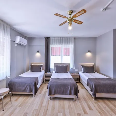 Palmada 住宿加早餐酒店 3*