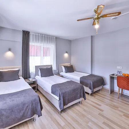 Oda ve Kahvaltı Palmada Sakarya (Marmara)