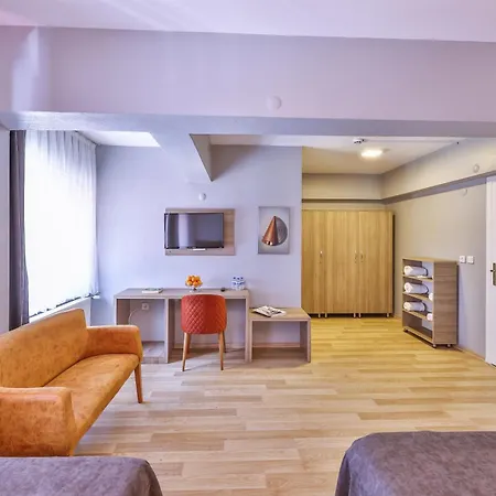 Palmada 住宿加早餐酒店 3*