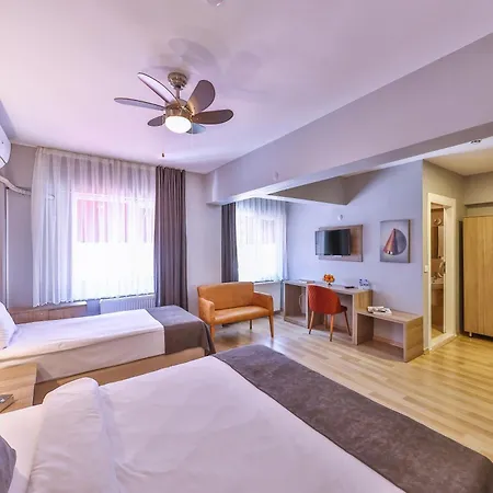 Oda ve Kahvaltı Palmada Sakarya (Marmara)