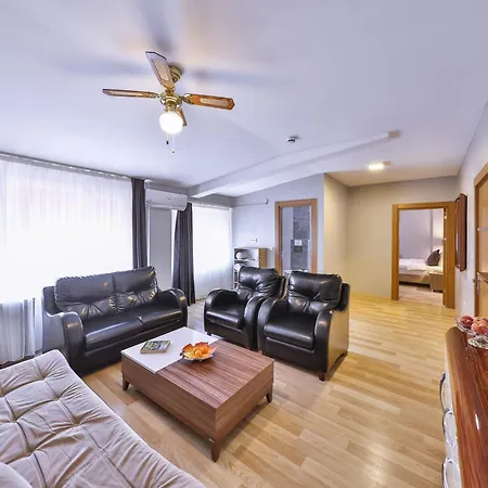 Palmada 2* Sakarya (Marmara)