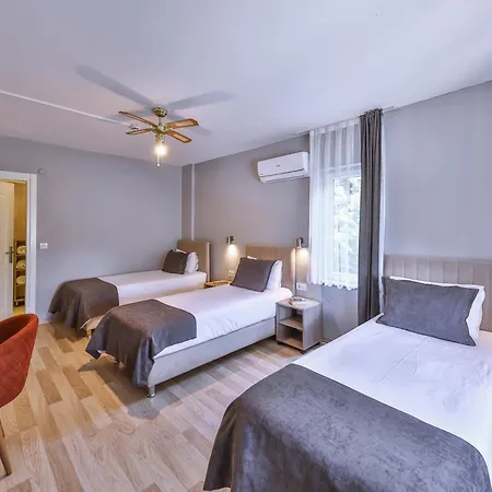 Palmada Sakarya (Marmara)