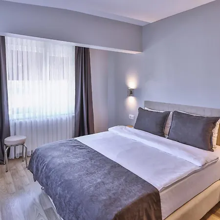 Oda ve Kahvaltı Palmada Sakarya (Marmara)