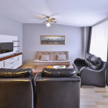 Palmada 2* Sakarya (Marmara)