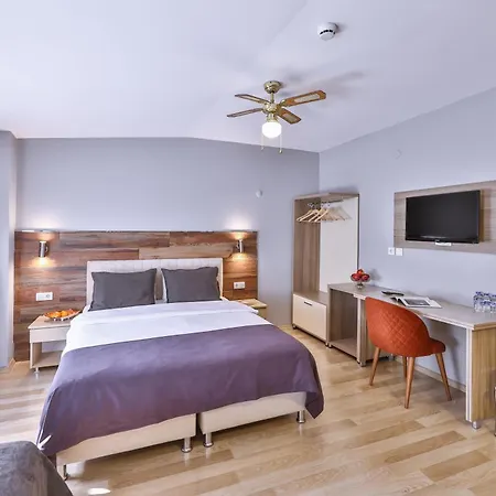 Palmada Oda ve Kahvaltı Sakarya (Marmara)