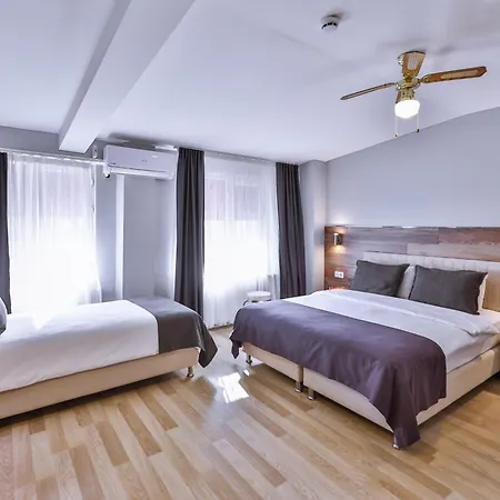 Palmada Bed & Breakfast