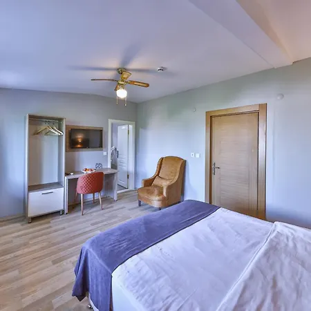 Palmada Sakarya (Marmara)