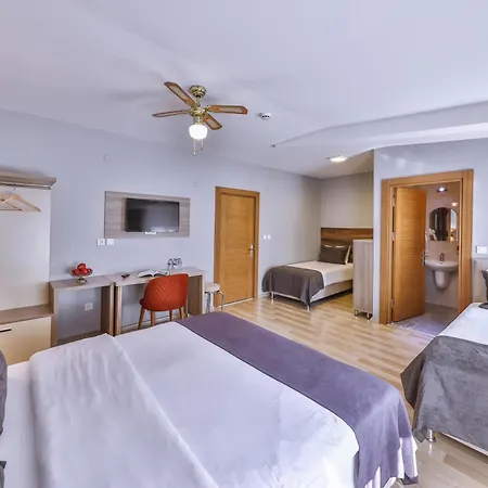 Palmada 2* Sakarya (Marmara)