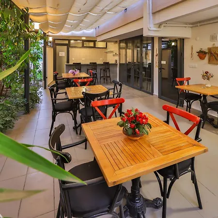 Bed & Breakfast Palmada