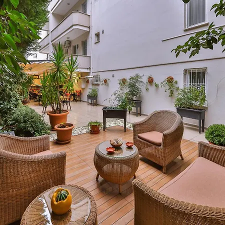 Palmada Bed & Breakfast Sakarya (Marmara)