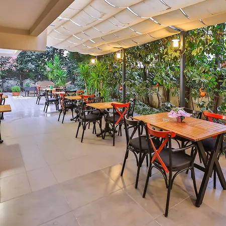 Palmada 2* Sakarya (Marmara)