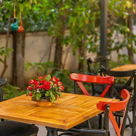 Bed & Breakfast Palmada
