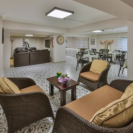 Bed & Breakfast Palmada 2*