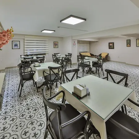 Palmada Bed & Breakfast Sakarya (Marmara)