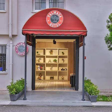 Bed & Breakfast Palmada Sakarya (Marmara)