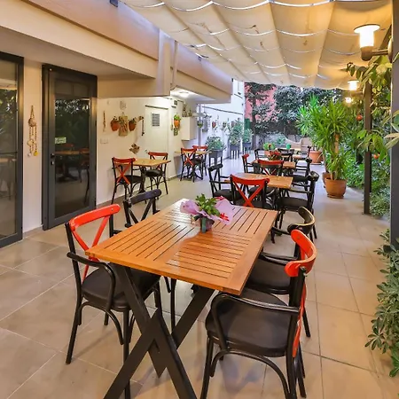 Palmada 2* Sakarya (Marmara)