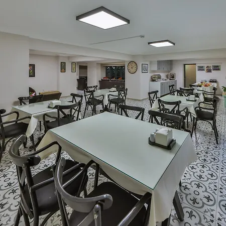 Bed & Breakfast Palmada