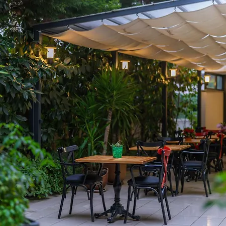 Palmada Bed & Breakfast Sakarya (Marmara)