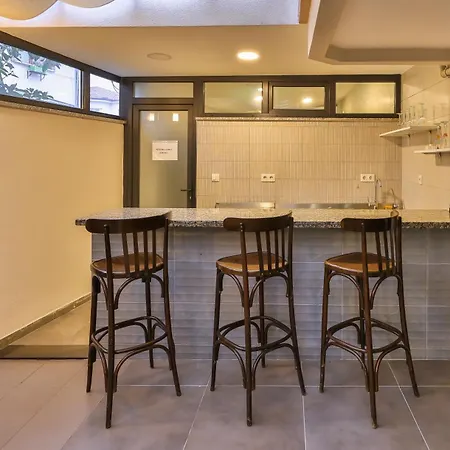 Palmada Bed & Breakfast