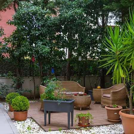 Bed & Breakfast Palmada