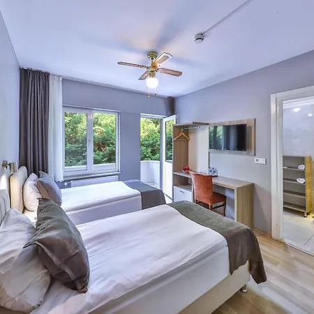 Palmada Bed & Breakfast