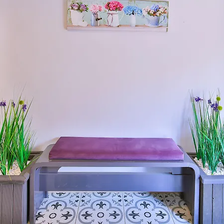 Palmada Bed & Breakfast 3*
