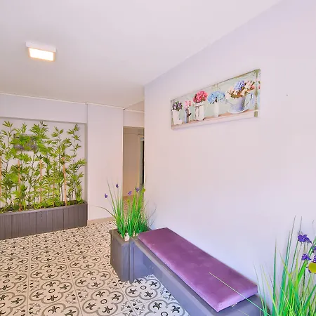 住宿加早餐酒店 Palmada 3*