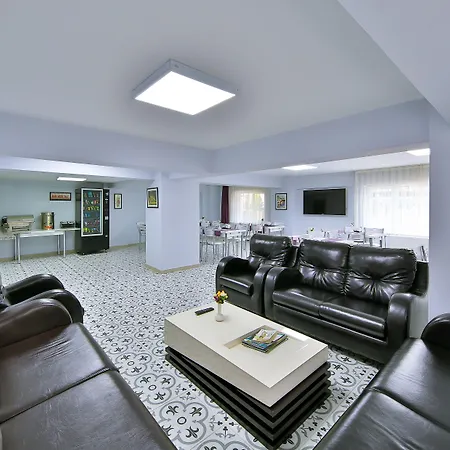 Palmada 3* 萨卡里亚