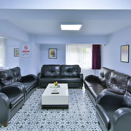 Palmada 3* 萨卡里亚