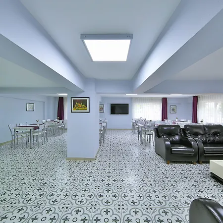 Palmada Oda ve Kahvaltı Sakarya (Marmara)