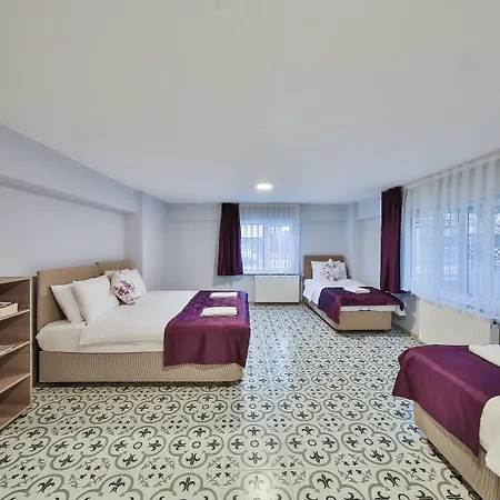 Oda ve Kahvaltı Palmada Sakarya (Marmara)