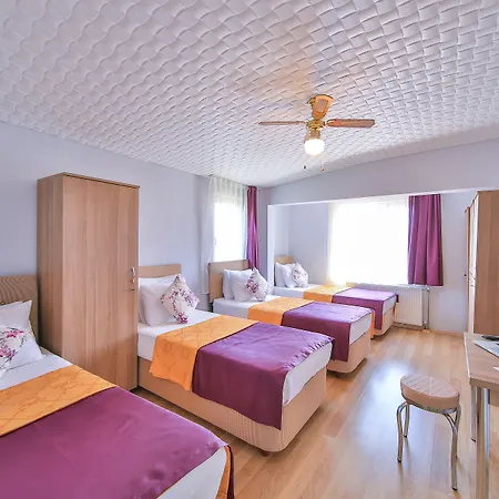 Oda ve Kahvaltı Palmada Sakarya (Marmara)