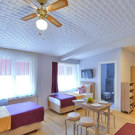 Palmada Sakarya (Marmara)