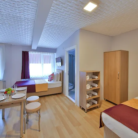 住宿加早餐酒店 Palmada