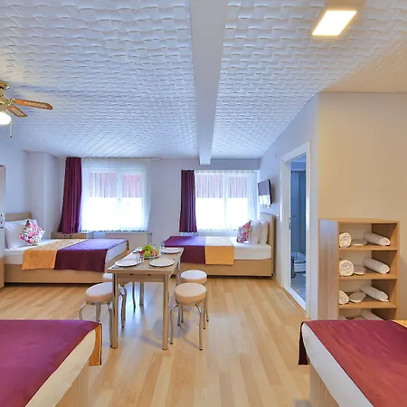 Palmada Sakarya (Marmara)